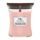 WoodWick - Pressed Blooms & Patchouli váza střední 275g