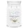 Yankee Candle - Signature vonná sviečka Clean Cotton, 567g