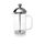 French press Elegance skleněný 0,35 l