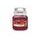 Yankee Candle - Classic vonná sviečka Black Cherry, 104 g