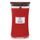 WoodWick Crimson Berries svíčka, váza velká 609.5 g