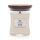 WoodWick White Honey svíčka, váza střední 275 g