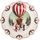Annual Christmas Edition 2026 Dezertný tanier 24 cm, Villeroy & Boch