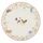 Porcelánový jedálenský tanier Country Life 27 cm, Easy Life