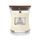 Woodwick Island Coconut, váza malá 85 g