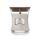 Woodwick - Warm Wool sviečka, váza malá 85 g