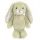 Plyšový zajíček Jumpy Bunny zelený, 30 cm
