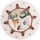 Toy's Fantasy Miska, snehuliak so zvieratkami 16 cm, Villeroy & Boch