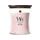 WoodWick - Rose Blush svíčka váza střední, 275 g