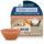 Yankee Candle - vonný vosk Pumpkin Cinnamon Swirl 22 g