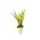 Umelé kvety narcis vo vajíčku na zavesenie žltý, 25cm