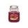 Yankee Candle Classic vonná sviečka Black Cherry 411 g