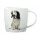 Hrnek 400ml Marc Martin Mug Yawn, Maxwell & Williams