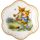 Annual Easter Edition 2025 miska zajačik Max a Anna 16,5 cm, Villeroy & Boch