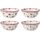 Toy's Delight Anniversary misky 4ks 280 ml, Villeroy & Boch