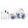 Dětská jídelní souprava Disney Stitch 7ks, Villeroy & Boch