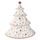 Toy's Delight dóza ve tvaru stromu 30cm, Villeroy & Boch