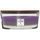 Woodwick - Trilogy Amethyst Sky svíčka loď, 453.6 g