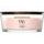 WoodWick - Coastal Sunberry, svíčka loď 453.6 g