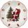 Toy's Fantasy Misa, Santa pri strome, 25 cm, Villeroy & Boch