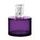 Maison Berger Paris - Dárková sada: Katalytická lampa Ovalie Violette + Rozkvetlá Riviéra 180ml