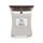 WoodWick - Warm Wool svíčka váza střední, 275 g