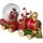 Christmas Toys Vláček se sněžítkem, 22x8,5x12,5 cm, Villeroy & Boch