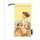 Puzdro na okuliare látkovej Summer, Alfons Mucha