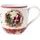 Toy's Fantasy Hrnek s motivem Santy 0,39l, Villeroy & Boch