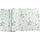 Vianočný obrus Piante 130x170 cm bielo-strieborný, Sander