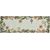 Vianočný gobelínový behúň Xmas Decor 32x96cm, Sander