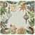 Vianočné gobelínové prestieranie na stôl Xmas Decor 32x32cm, Sander