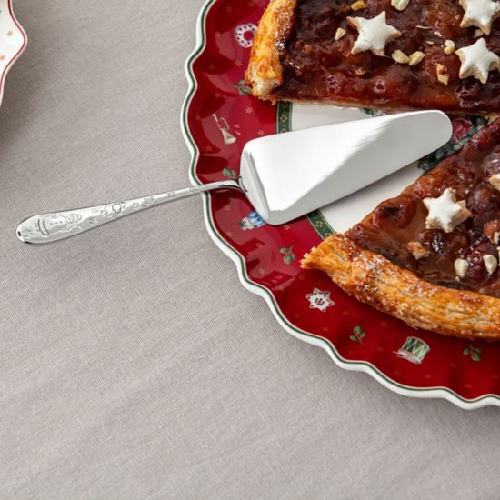 Toy's Delight Vianočná naberačka na tortu 23,5 cm, Villeroy & Boch