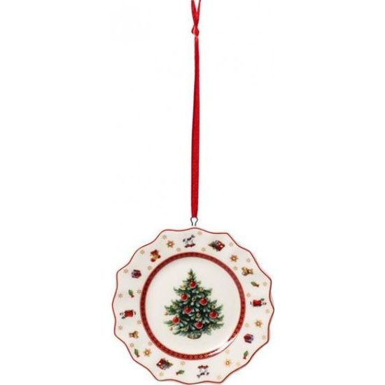 Christmas Toys Memory adventní kalendář 2025, Villeroy & Boch