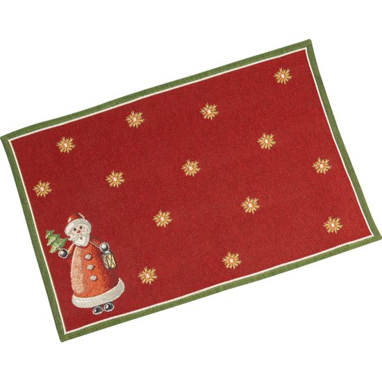 Toy's Delight Anniversary gobelínové prostírání 4ks 32x48 cm, Villeroy & Boch