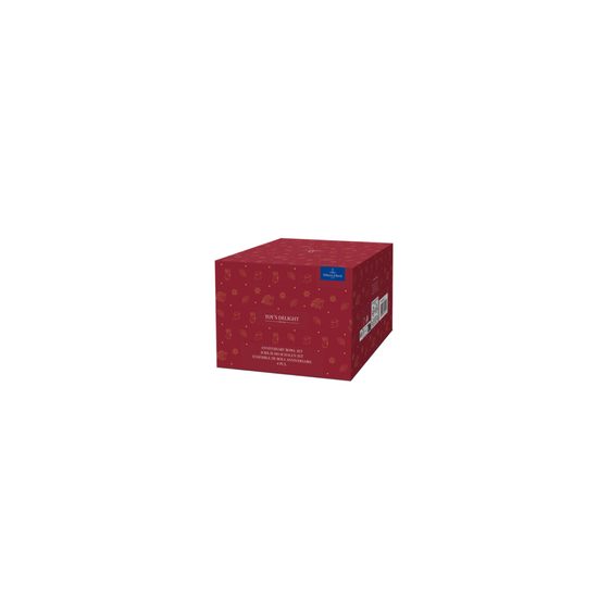 Toy's Delight Anniversary misky 4ks 280 ml, Villeroy & Boch