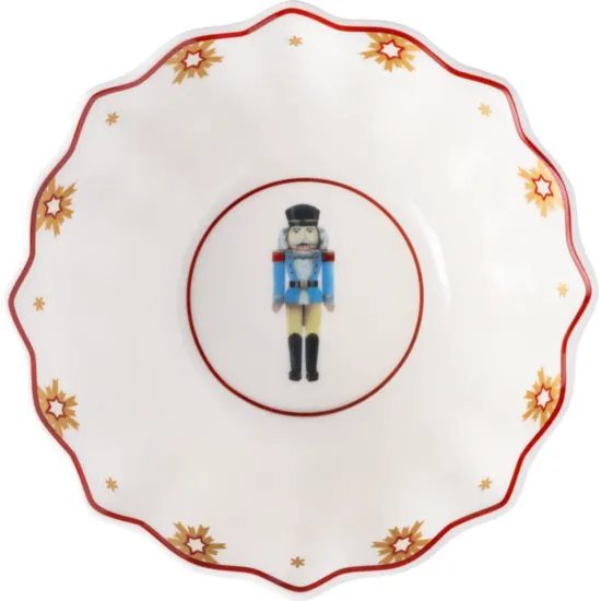 Toy's Delight Anniversary miska Hojdací kôň 280 ml 1ks, Villeroy & Boch