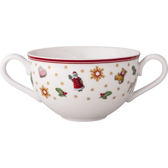 Toy's Delight hrnek na polévku 290ml, Villeroy & Boch