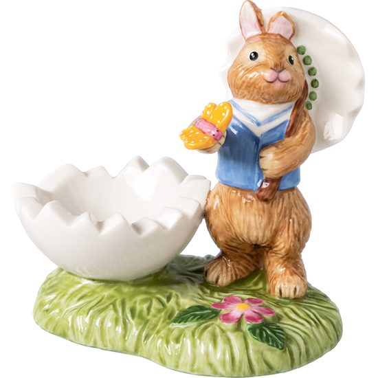 Annual Easter Edition stojanček na vajíčka zajačik Max, Villeroy & Boch