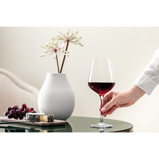 La Divina Sklenice na víno Bordeaux 0,65l 4ks, Villeroy & Boch