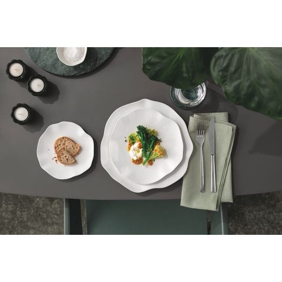 Pura Talíř na pečivo 17cm, Villeroy & Boch