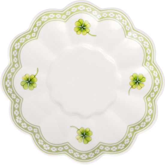 Easter Delight podšálek pod stojánek na vajíčko 10cm, Villeroy & Boch