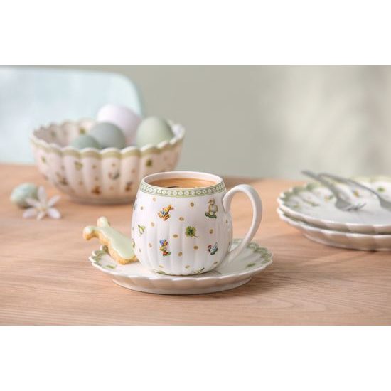 Easter Delight hrnček 360ml, Villeroy & Boch