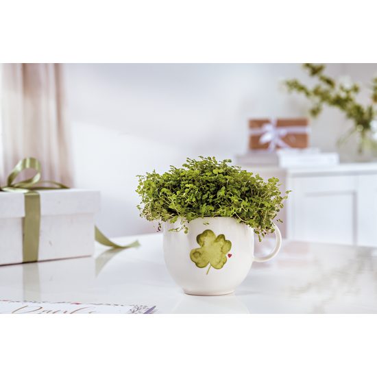 With Love Hrnek Good Luck 290ml, Villeroy & Boch