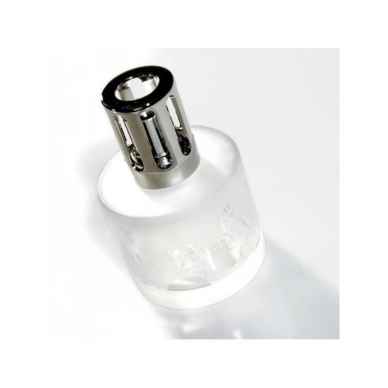 Maison Berger Paris - Darčeková sada: katalytická lampa Aroma + Happy - Sviežosť vody, 250 ml