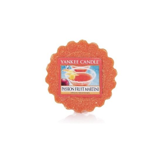 Yankee Candle vonný vosk Passion Fruit Martini 22 g