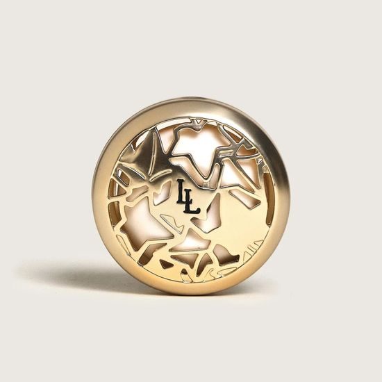 Maison Berger Paris - difuzér do auta Lolita Lempicka - Sweet Lolita, zlatá