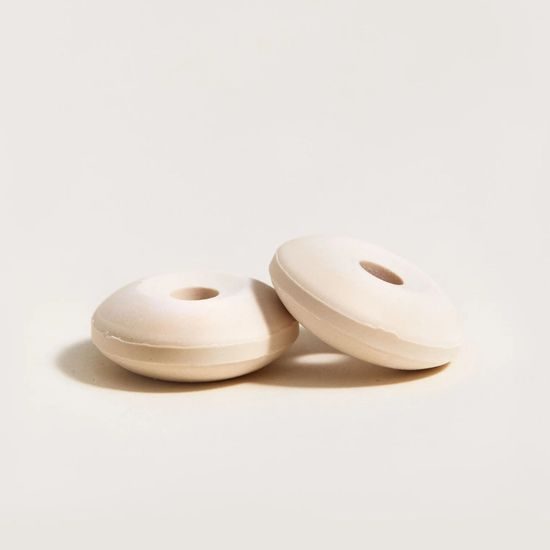 Maison Berger Paris - Keramická náplň vône do auta Intenzívny ligot, 2ks