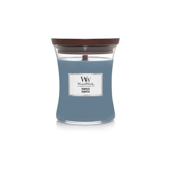 WoodWick - Tempest váza střední, 275 g