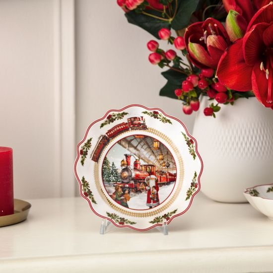 Annual Christmas Edition 2025 miska 16 cm, Villeroy & Boch